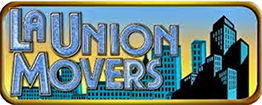 Logo La Union Movers